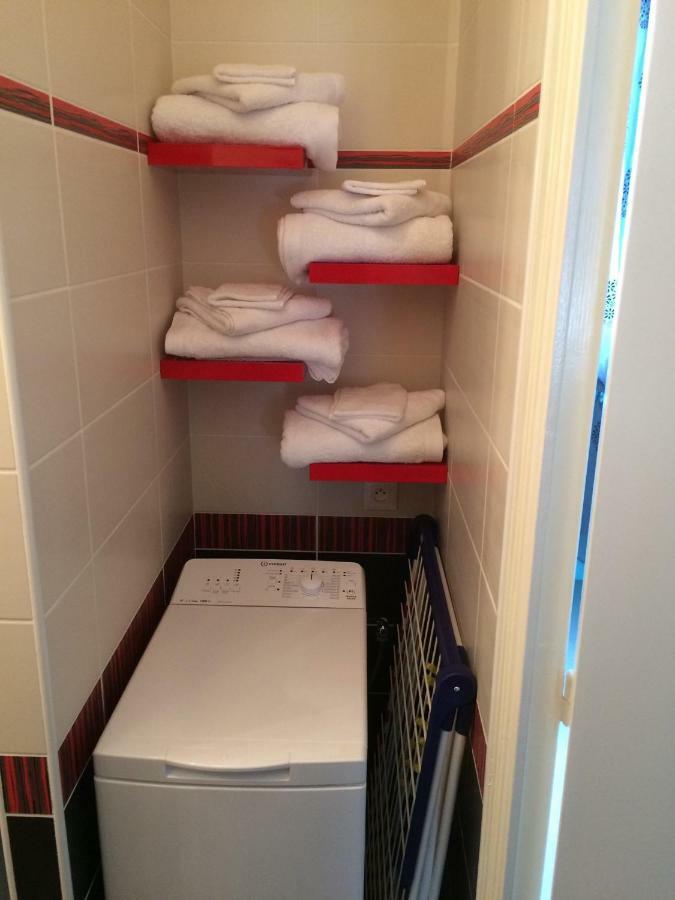 Appartement Sur les toits d'Amboise Extérieur photo